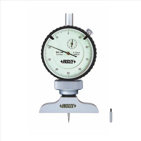 2341-101A - Saatli Derinlik Komparatörü